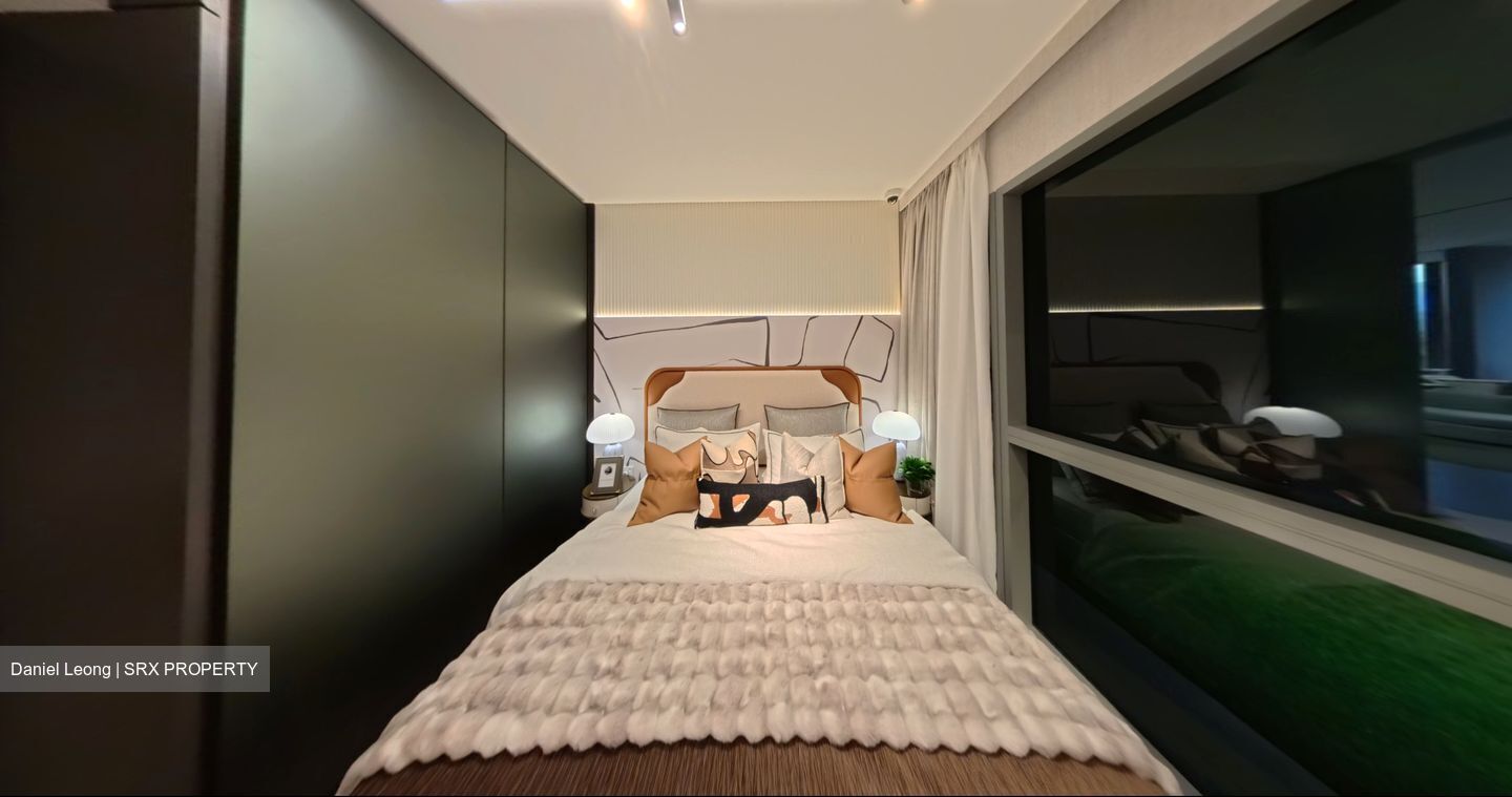 Narra Residences (D23), Apartment #522101111